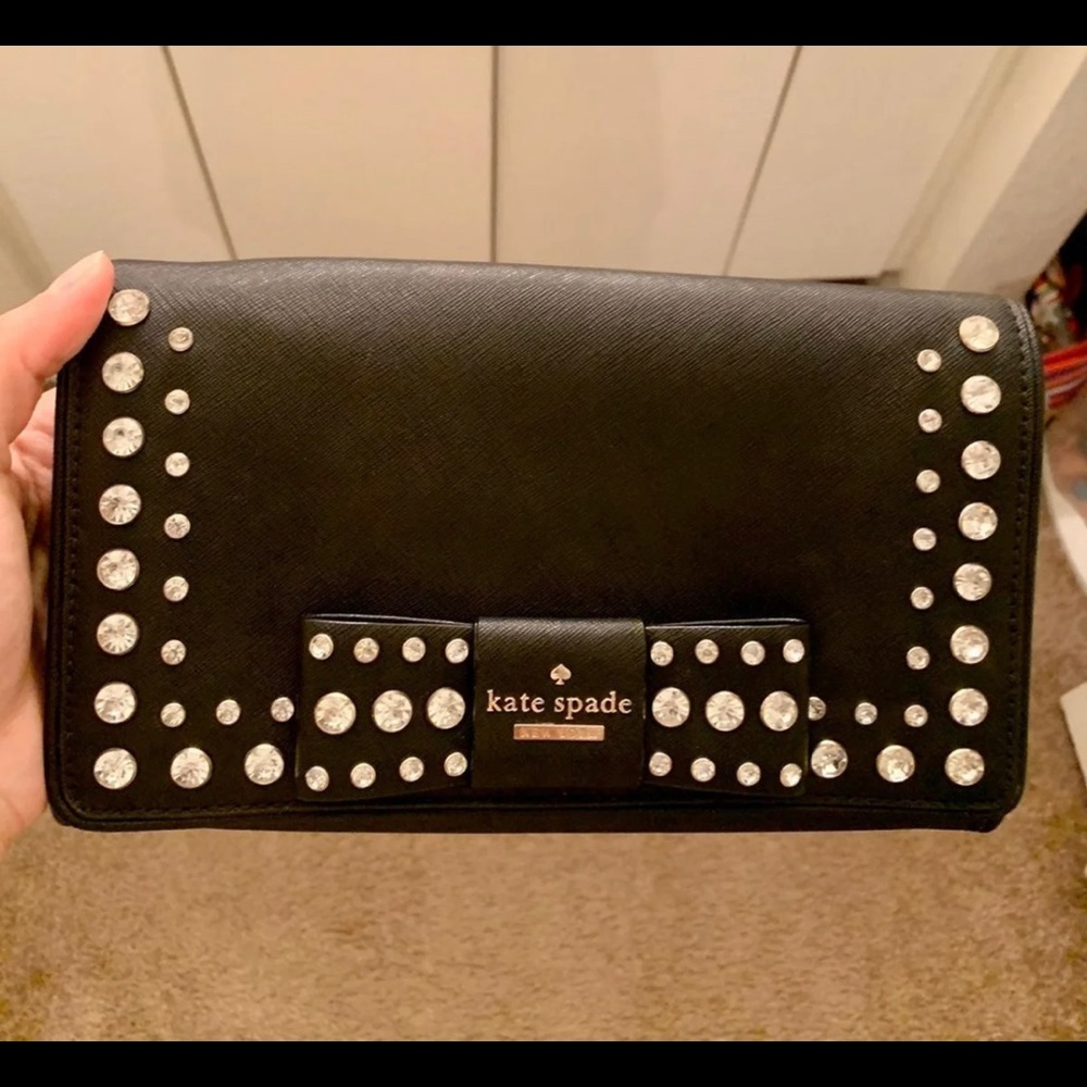 Handbag/clutch